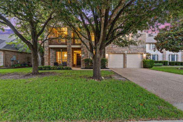2126 Clear Lake Pl, Round Rock