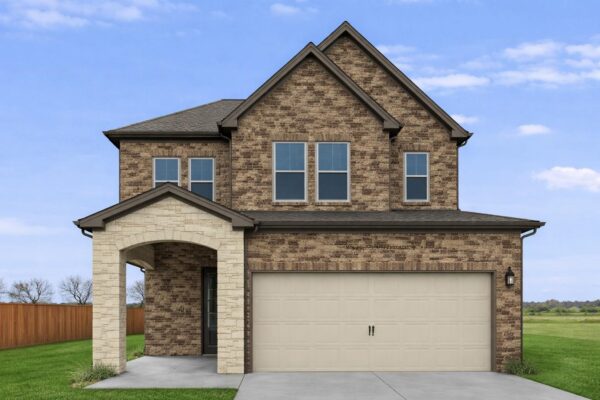 941 Teeler Ln, Leander