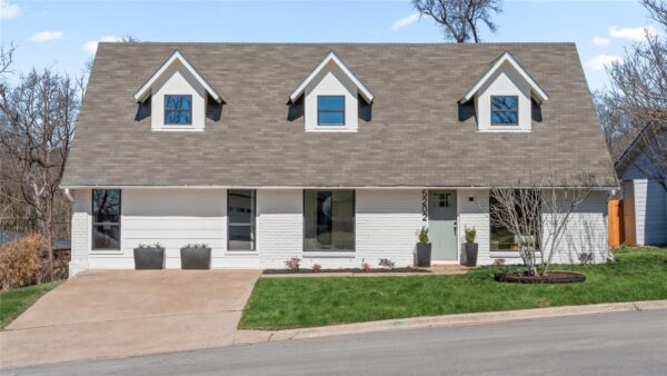 5202 Woodmoor Dr, Austin