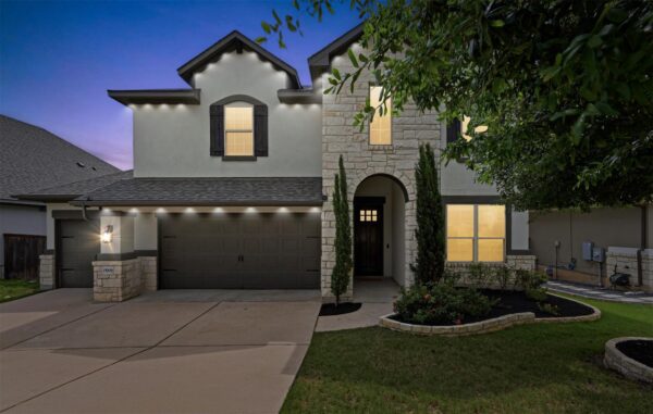 15909 Villa Frontera Dr, Austin