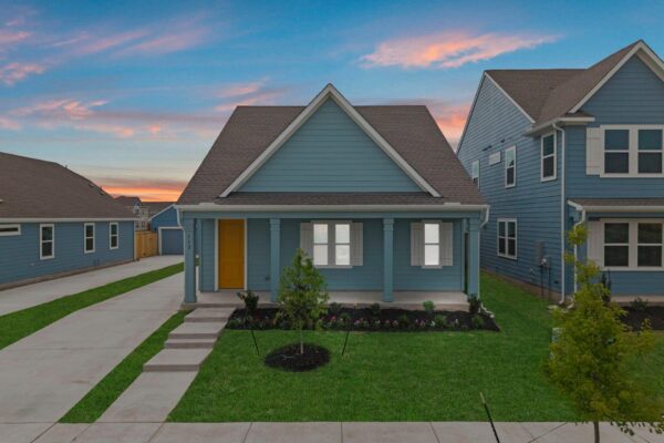 112 Cherry Blossom Ln, Taylor
