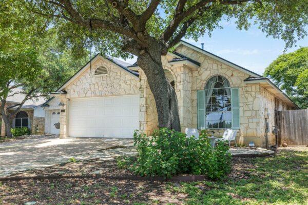 2958 Lagerway Cv, Austin