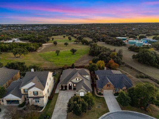 937 Wild Rose Dr, Austin