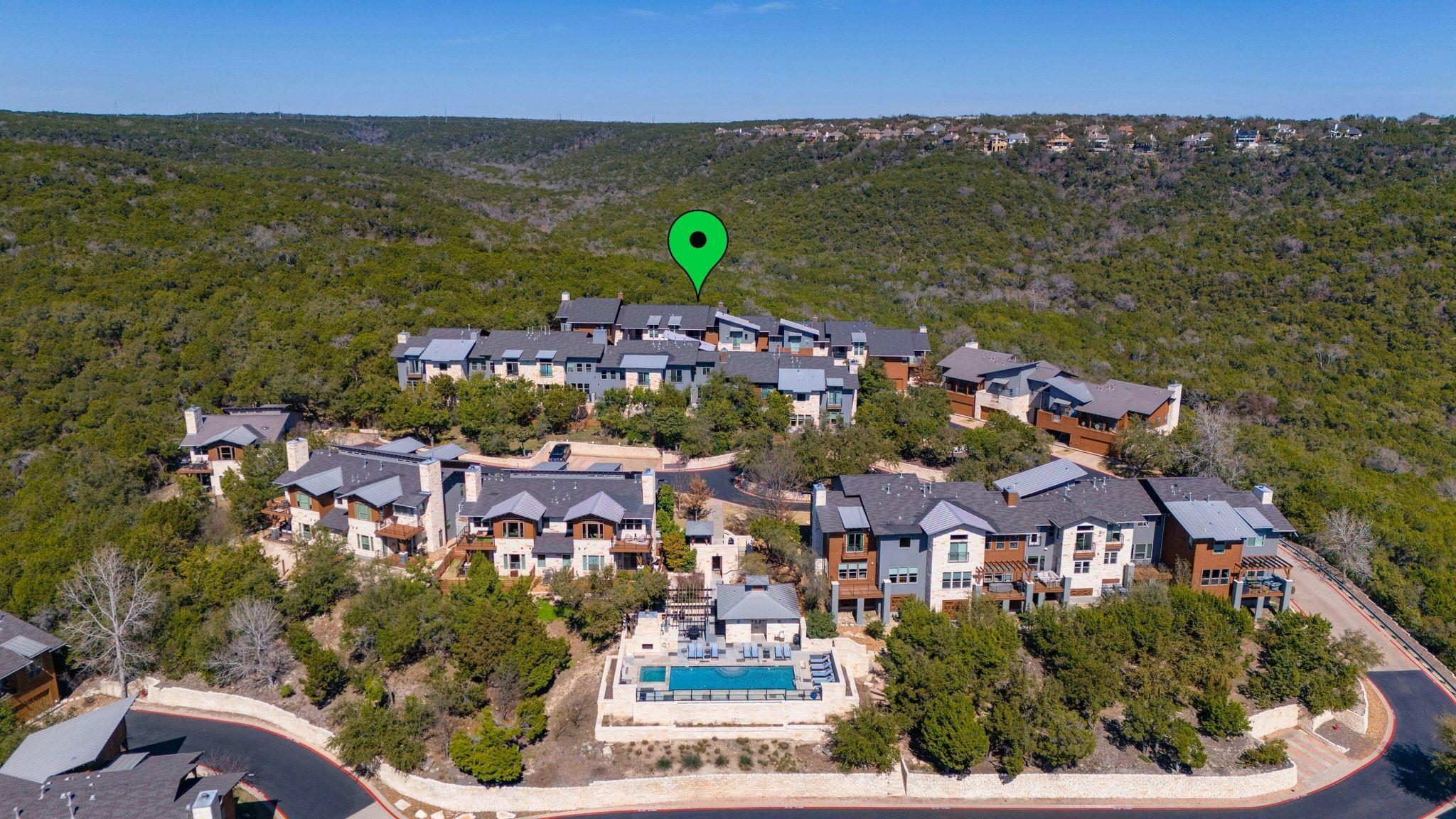 8110 Ranch Road 2222 None #92, Austin, TX 78730