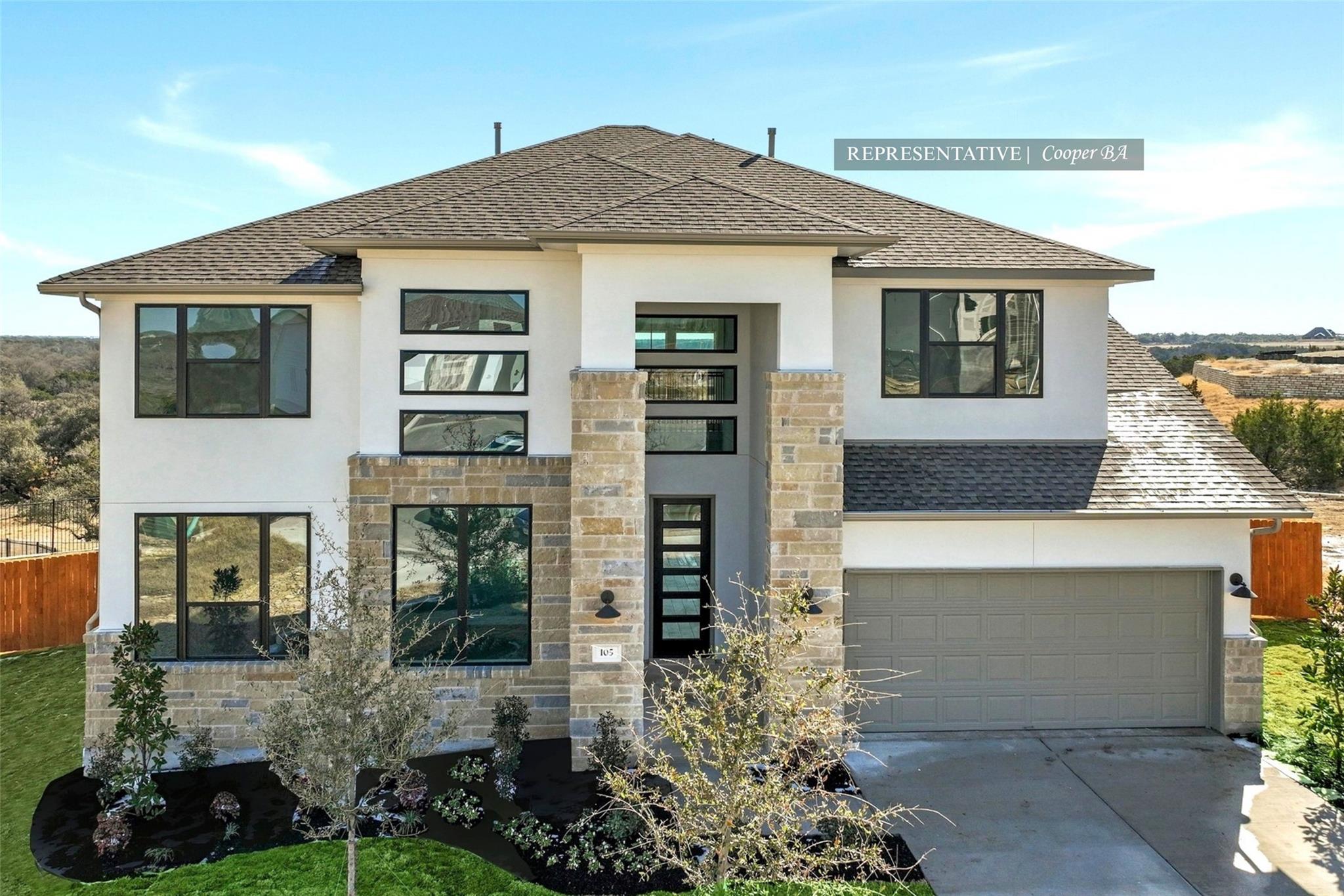 7400 Desert Needle Dr, Lago Vista, TX 78645