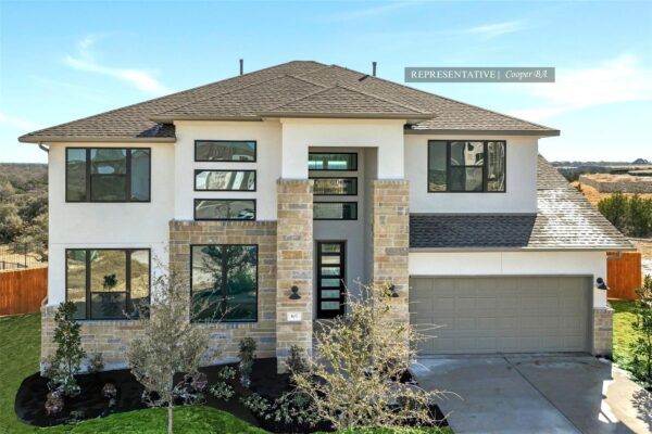 7400 Desert Needle Dr, Lago Vista