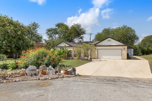 11808 Arnold Ln, Austin