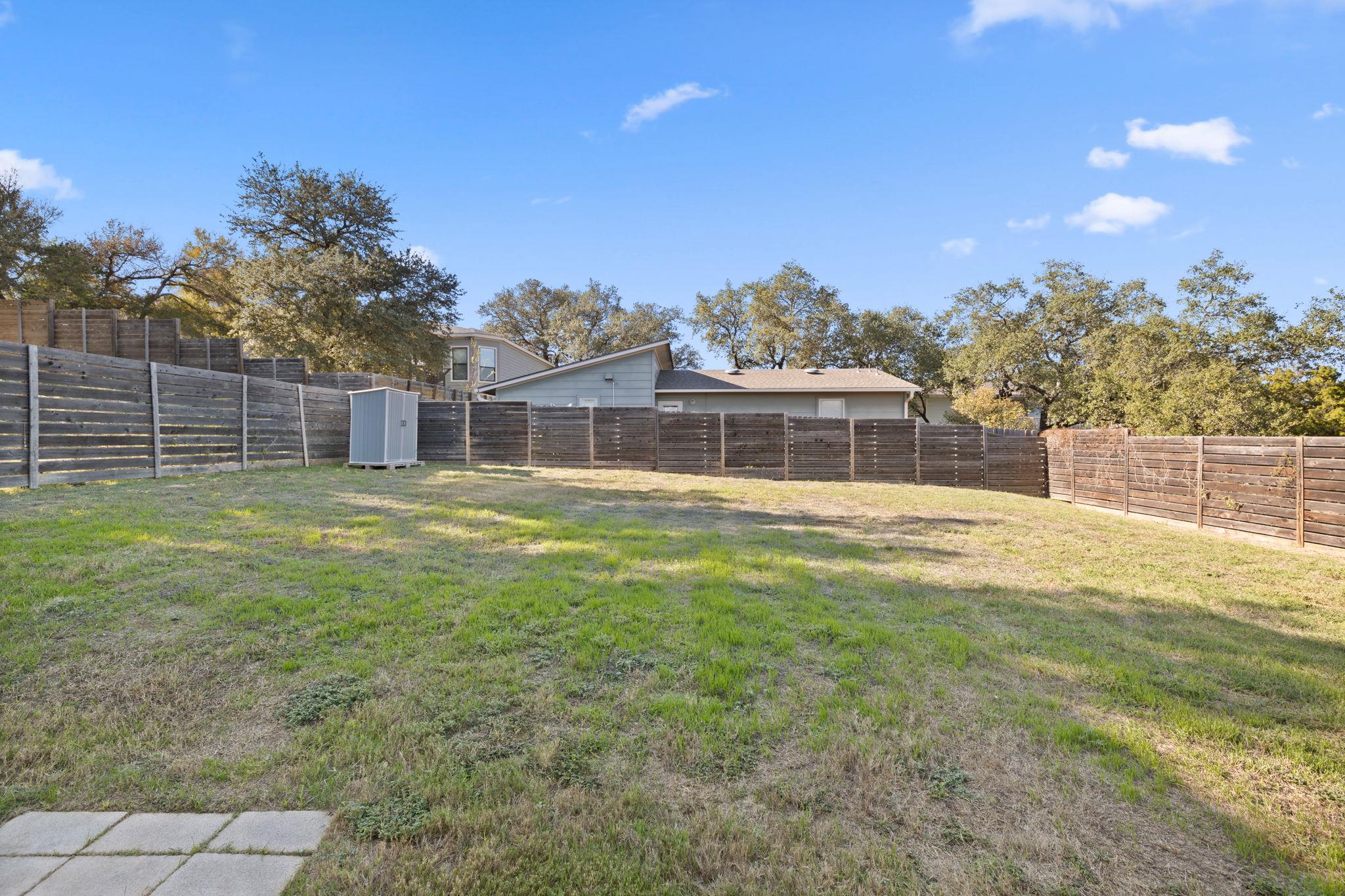 2304 Rain Water Dr, Austin, TX 78734