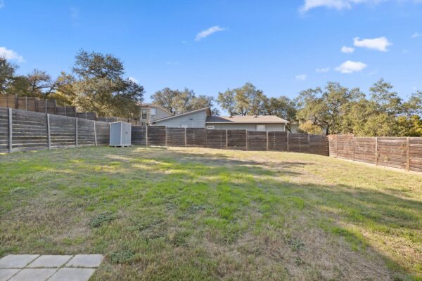 2304 Rain Water Dr, Austin