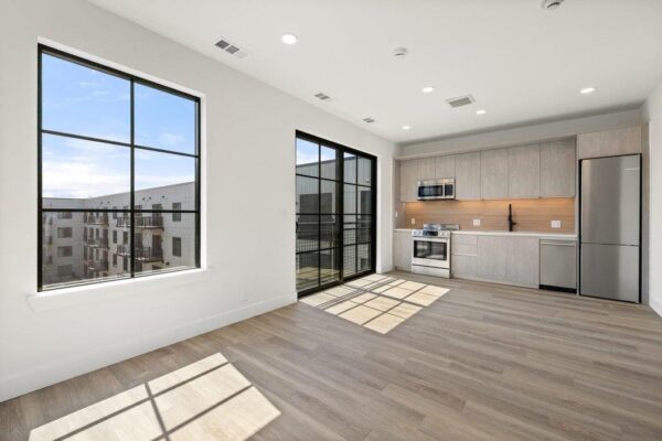 4315 S Congress Ave #224, Austin