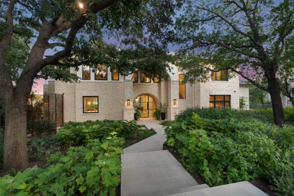 3111 Above Stratford Pl, Austin