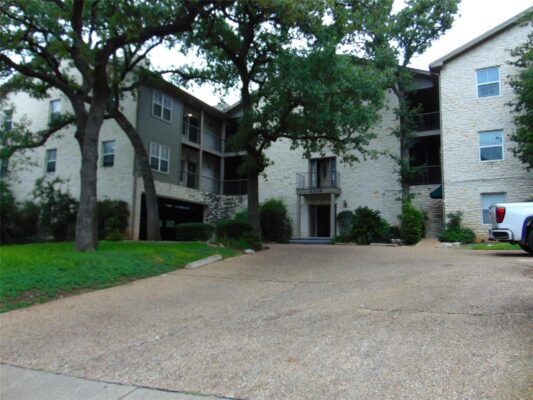 2508 Enfield Rd #8, Austin