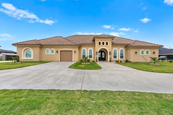 2544 Jubilation Dr, Harker Heights