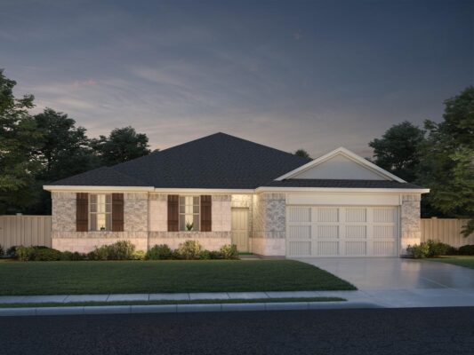 131 Shumard Peak Cv, Dripping Springs