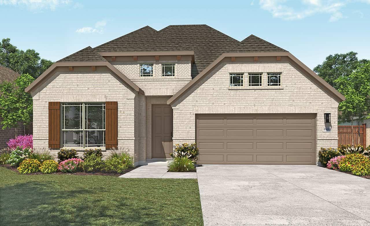 504 Lost Tree Dr, Buda, TX 78610