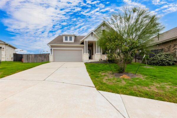 100 Patrick Herndon Dr, Bastrop