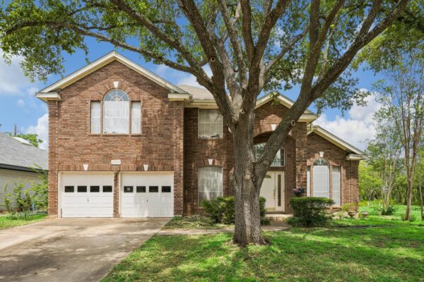 7503 Ponoma Trl, Austin