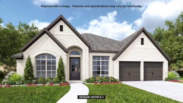 922 Sheepdog Cv, Liberty Hill