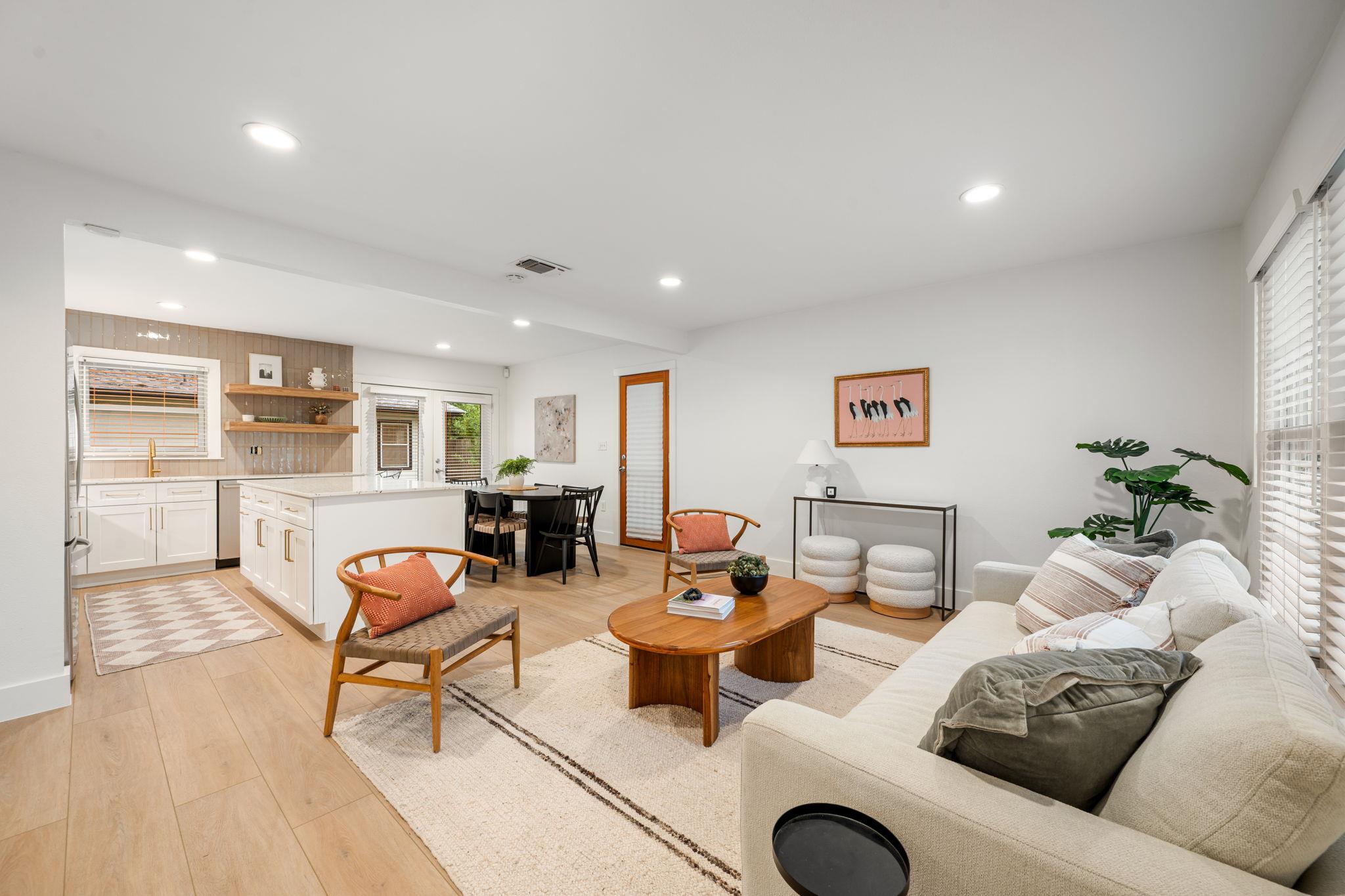 5506 Duval St, Austin, TX 78751