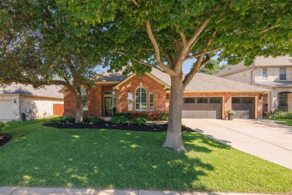 3010 Pointe Pl, Round Rock