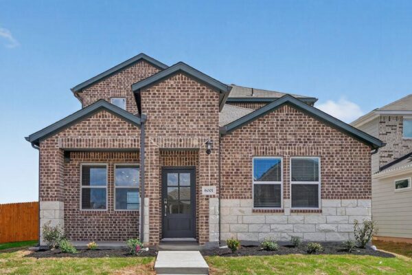 6001 Swedish Farms Ter, Del Valle