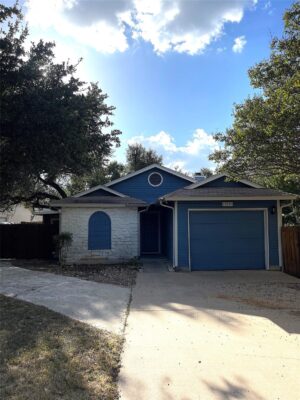 12702 Acadian Trl, Austin