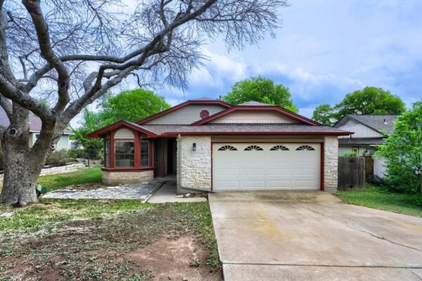 13113 BILLIEM Dr, Austin