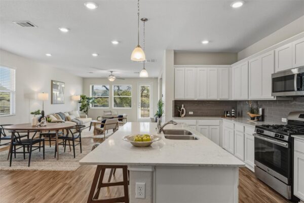 316 Montauk Loop, Georgetown
