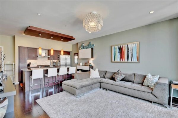1600 Barton Springs Rd #6602, Austin