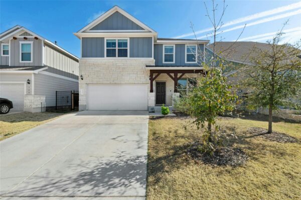 136 Banyon Dr, Liberty Hill