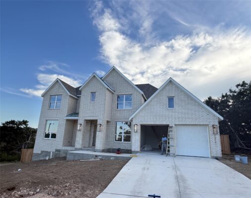 1212 Twisted Tarpley Ln, Georgetown