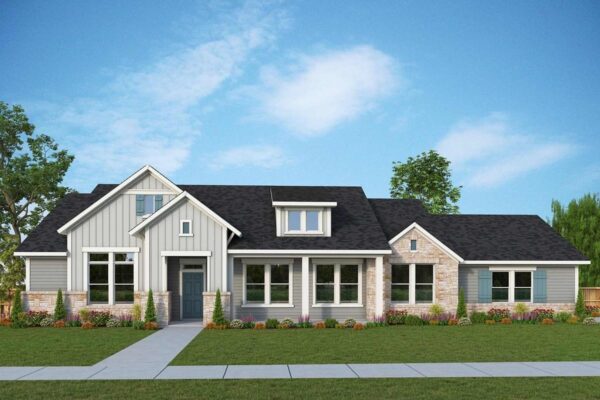 444 Rees Landing Rd, Spicewood