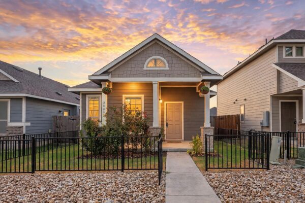 2805 Seneca Path #31, Leander