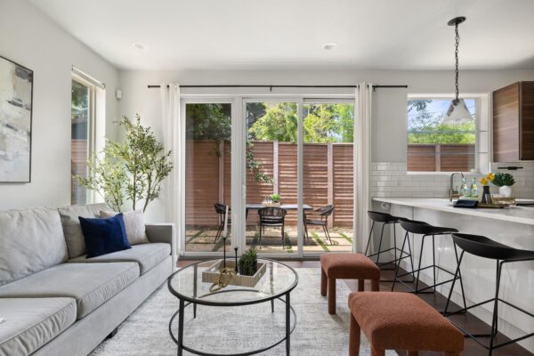 1604 Haskell St #2, Austin