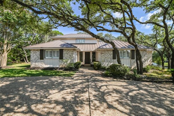 2002 Lakeway Blvd, Lakeway