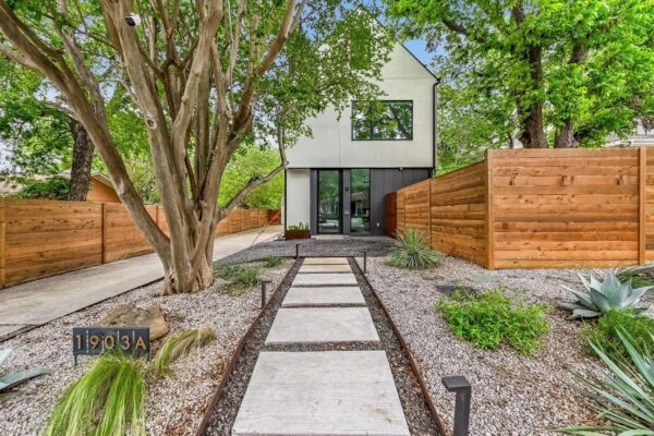 1903 Frazier Ave #A, Austin