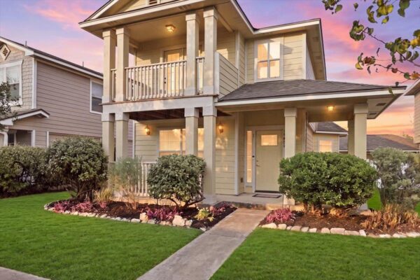 17909 Kenai Fjords Dr #1, Pflugerville