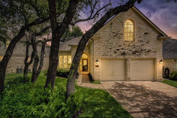 4016 Sable Oaks Dr, Round Rock