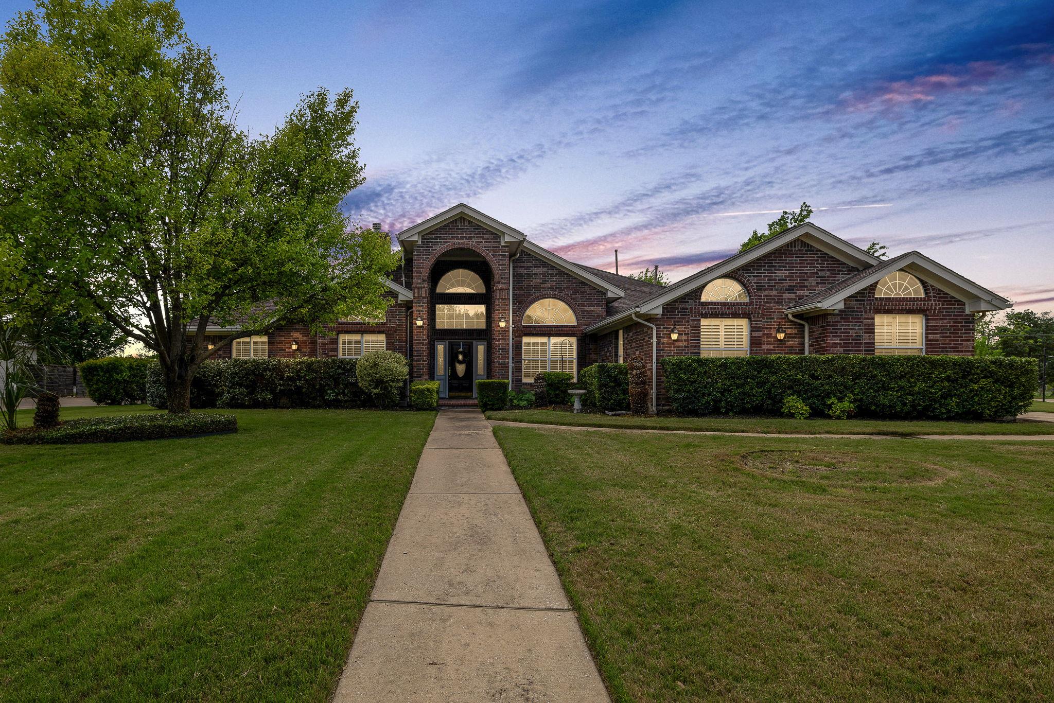 15 Meadow Run, Round Rock