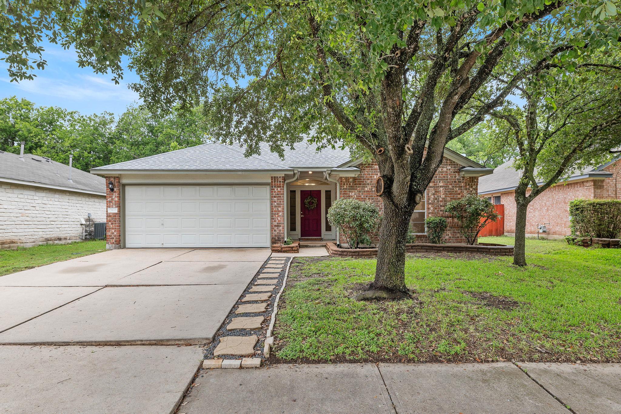 17600 Limpia Creek Dr, Round Rock, TX 78664
