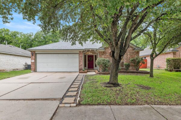17600 Limpia Creek Dr, Round Rock