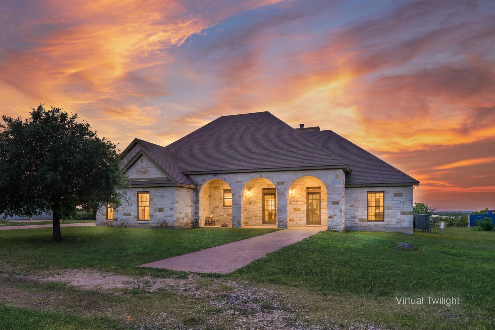 701 County Road 107 None, Georgetown, TX 78626