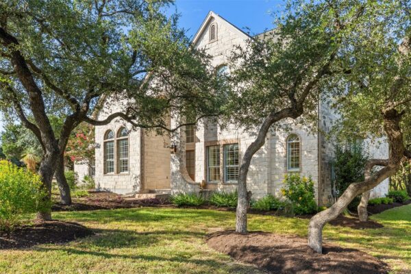 8215 Dark Ridge Cv, Austin