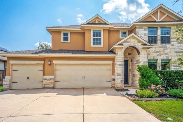 5809 Viejo Dr, Austin