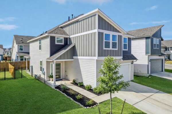 2903 Bronx Dr, Pflugerville