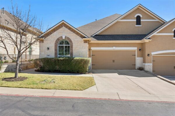 116 Evolutions Path, Lakeway