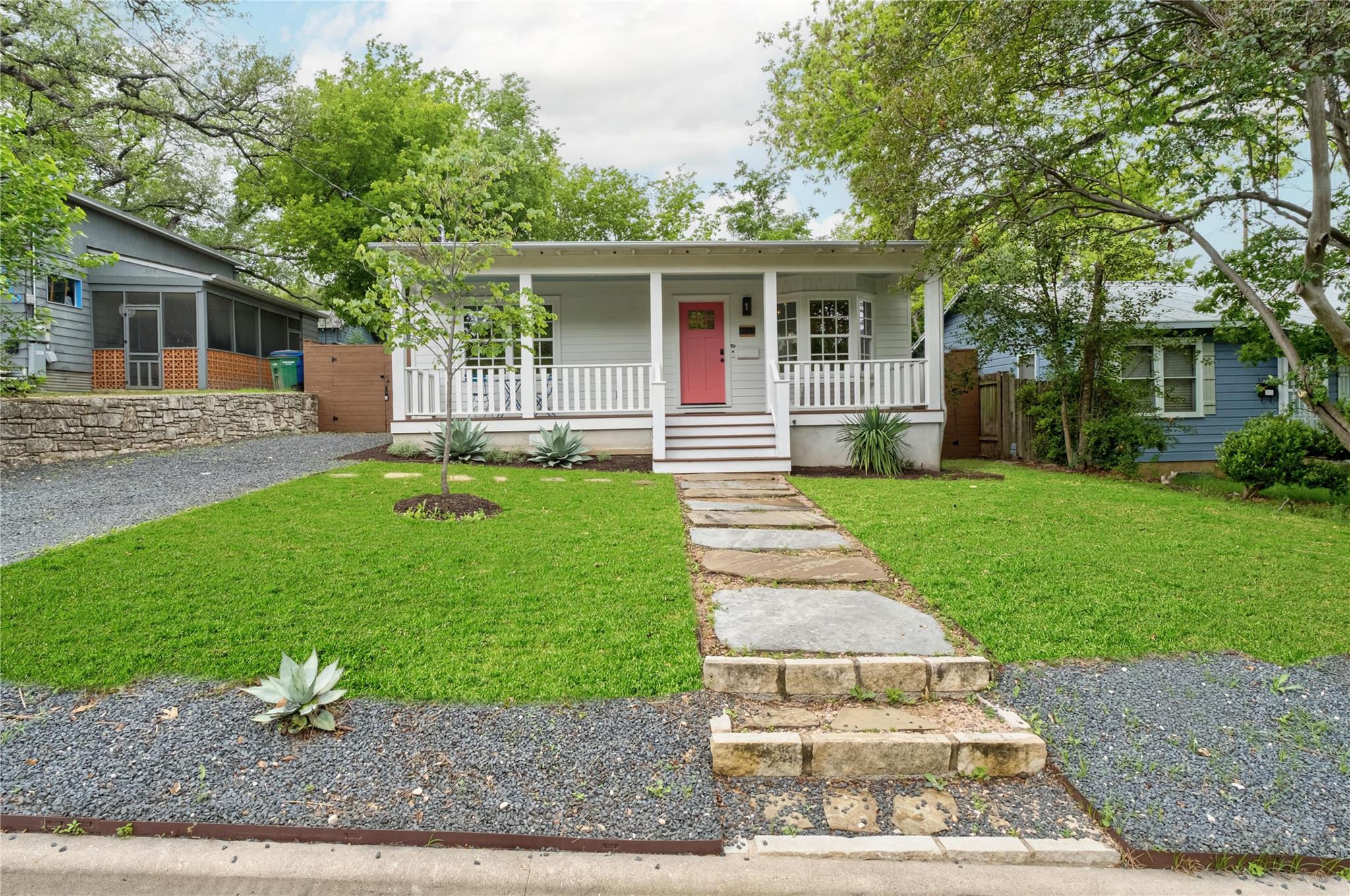 3712 Werner Ave, Austin