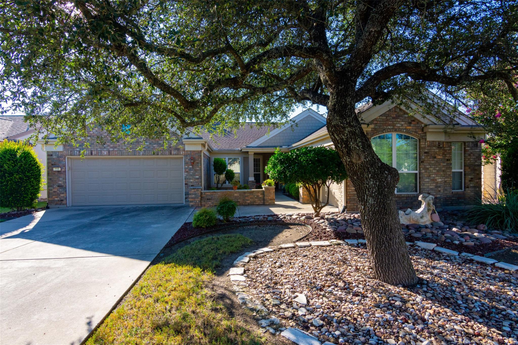 110 Lampasas Pass, Georgetown