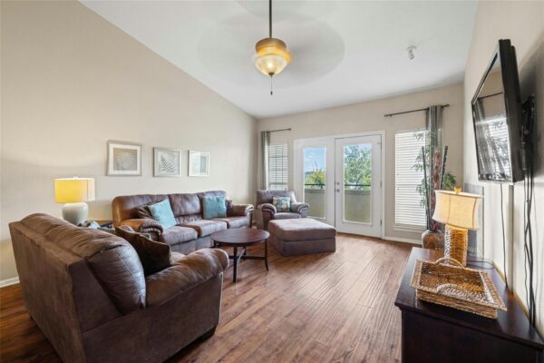 3404 American Dr #3308, Lago Vista