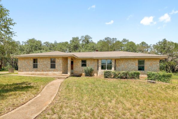9400 Lauralan Dr, Austin